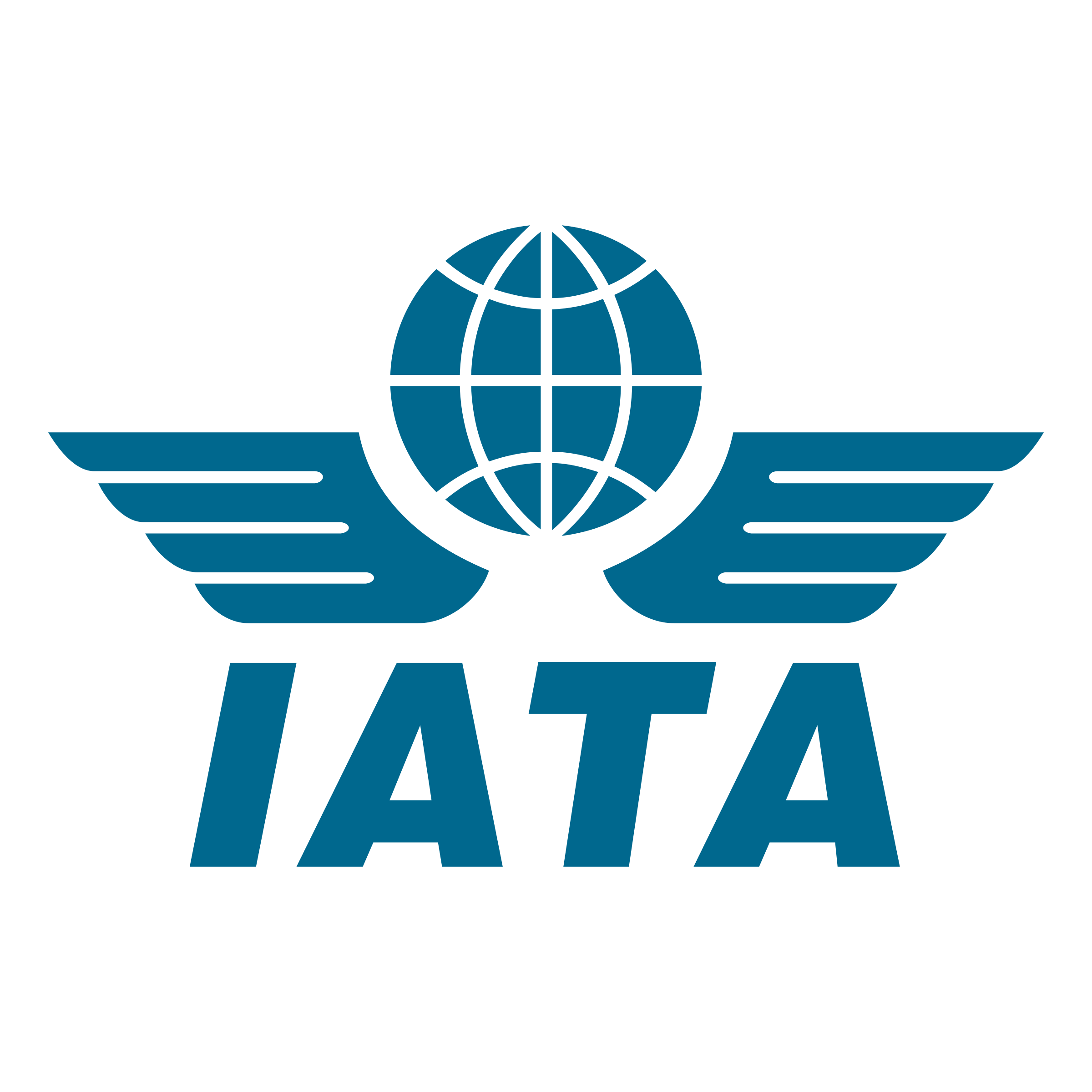 IATA - Uluslararası Hava Taşımacılığı Birliği